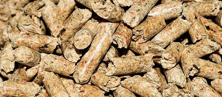 The easy and simple way to make wood pellets at home