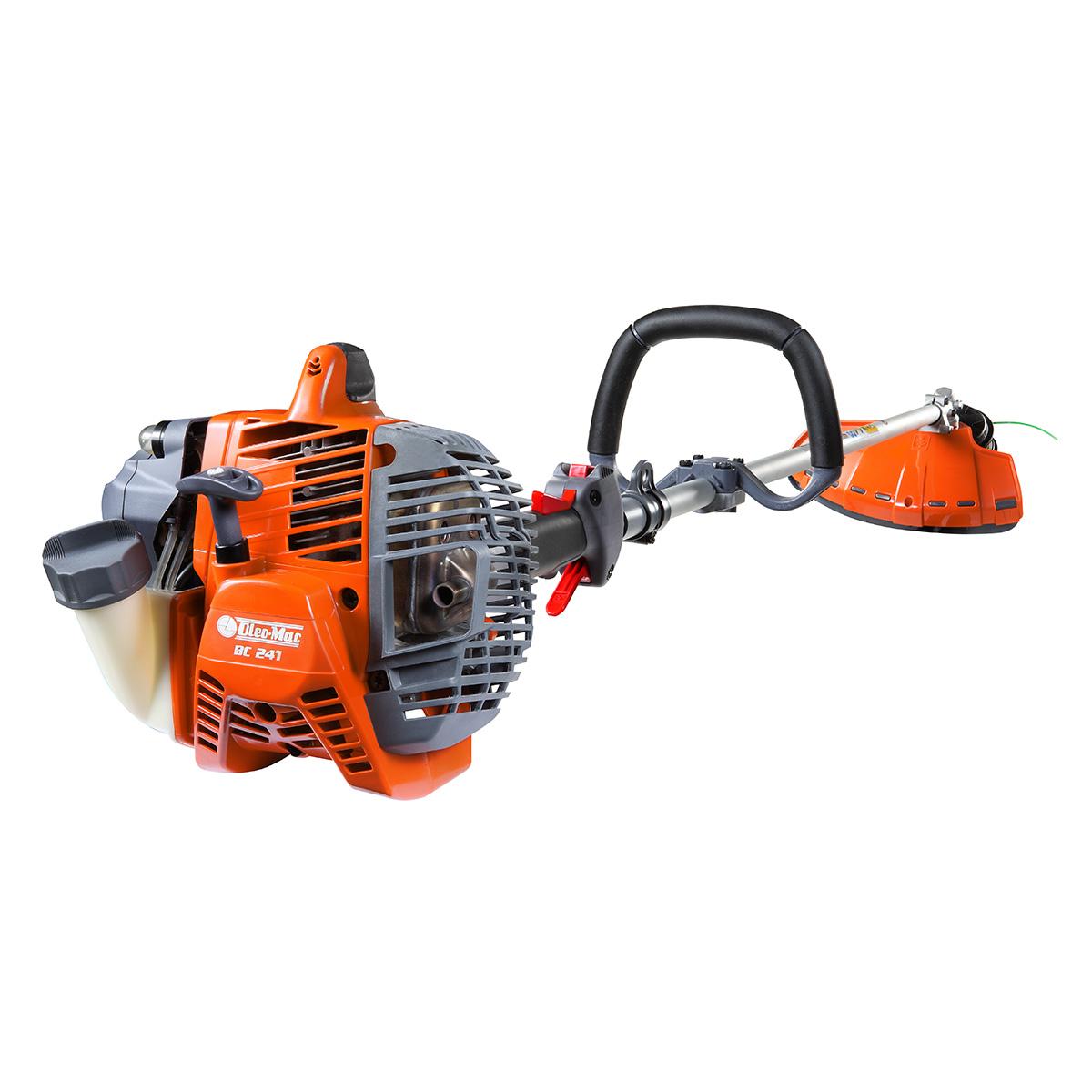 Lightweight brushcutters BC 241 S_3 | Oleo-Mac