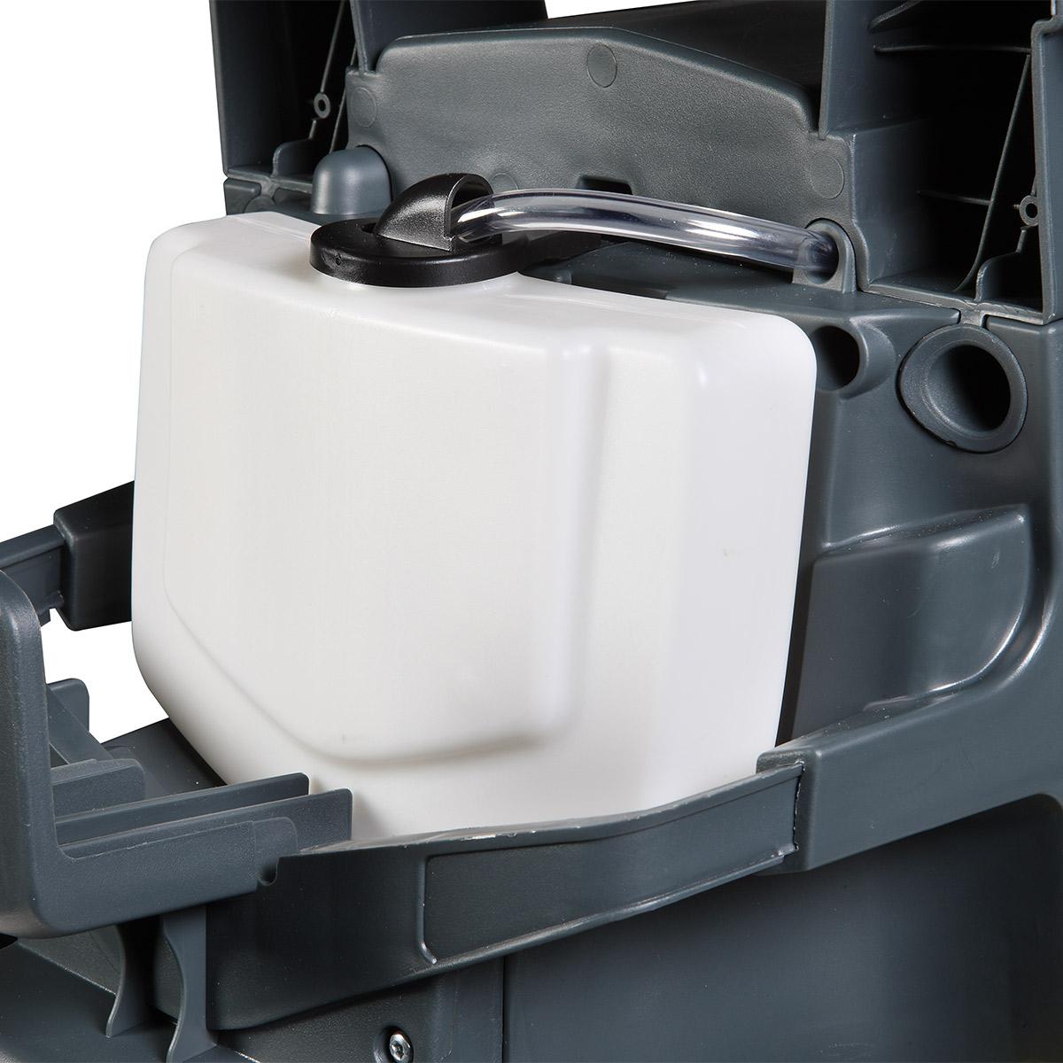 Cold water high-pressure washers PW 125 C_4 | Oleo-Mac