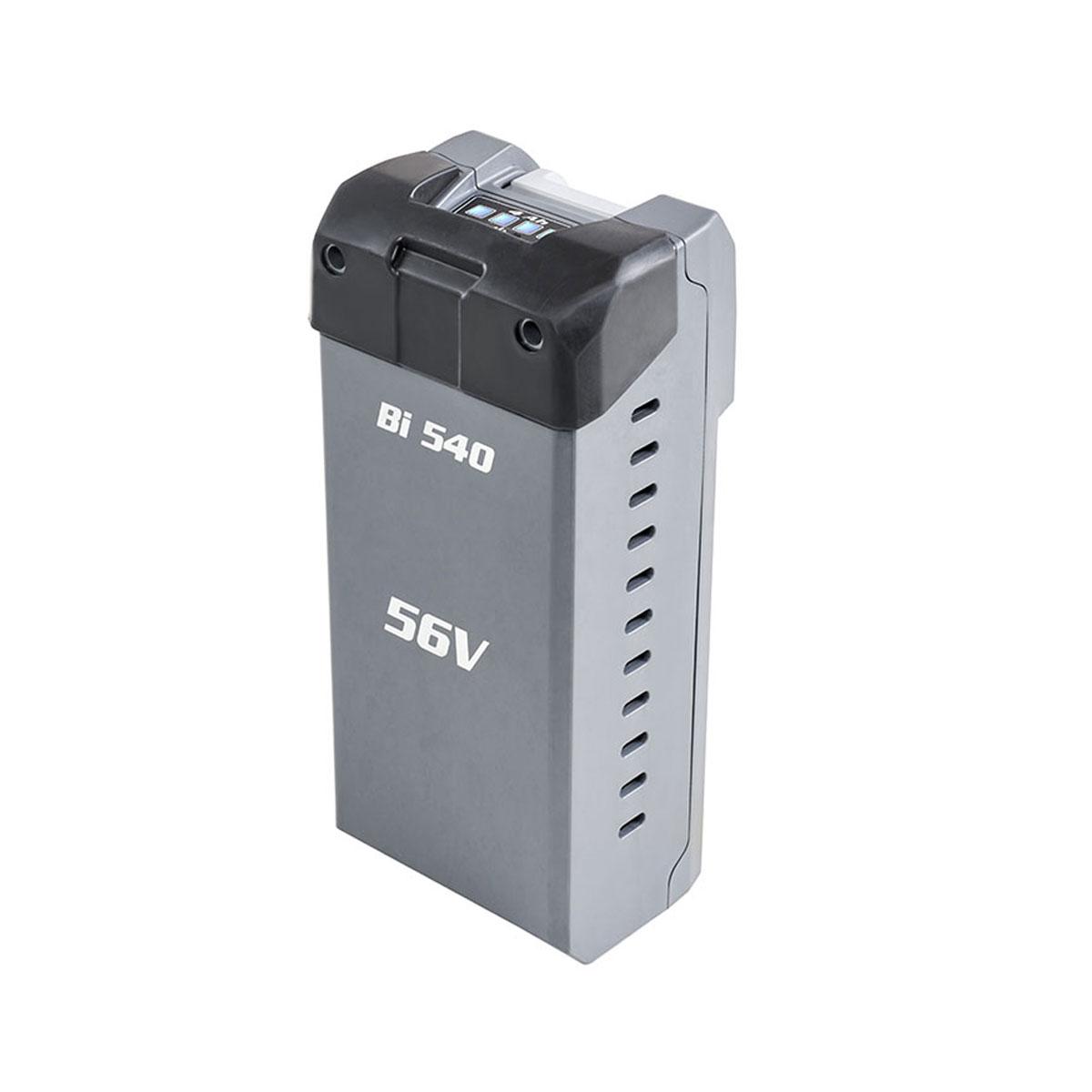 56 V Battery-powered Products Bi 540 battery_2 | Oleo-Mac