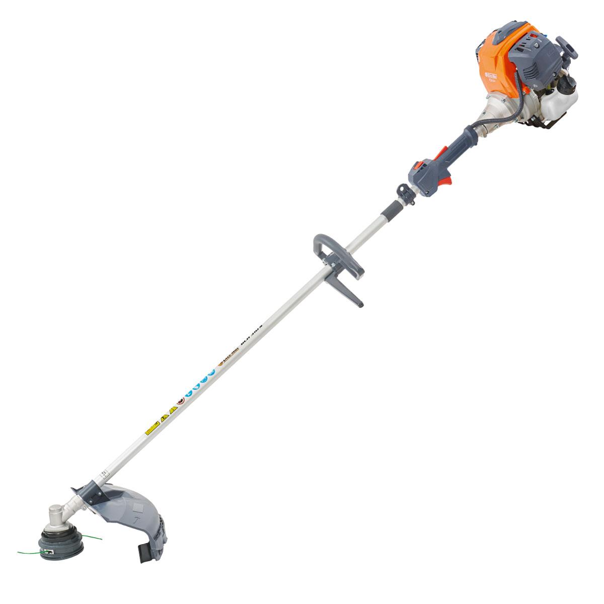 H series brushcutters BCH 310 S_1 | Oleo-Mac