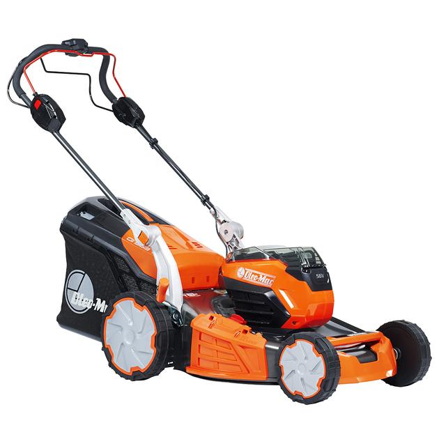 Battery-powered lawnmowers Gi 553 V | Oleo-Mac