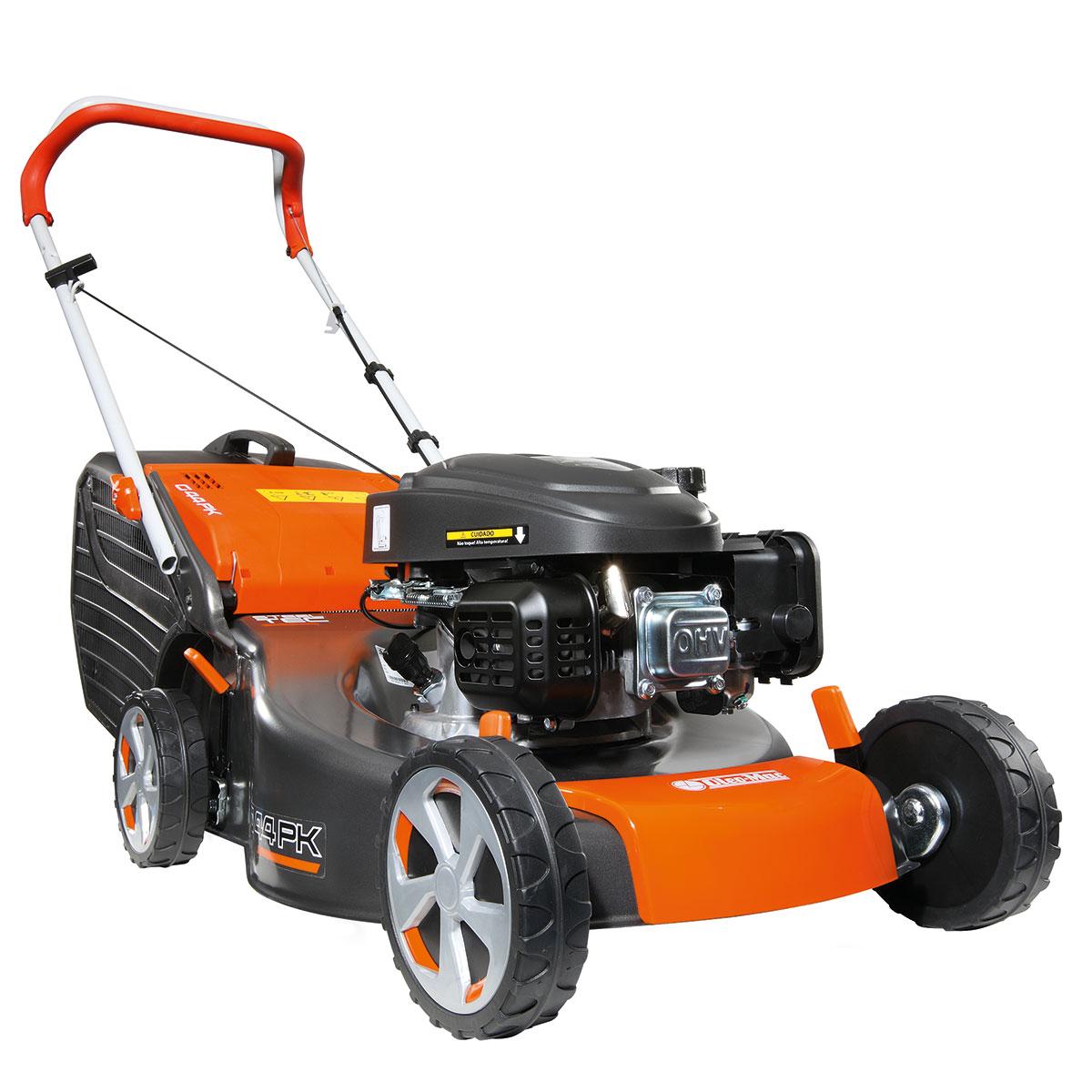 Push-type lawnmower G 44 PK COMFORT_3 | Oleo-Mac