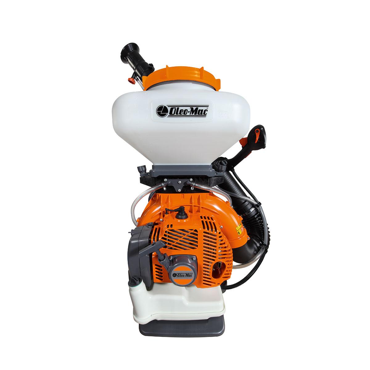 Products AM 163_3 | Oleo-Mac