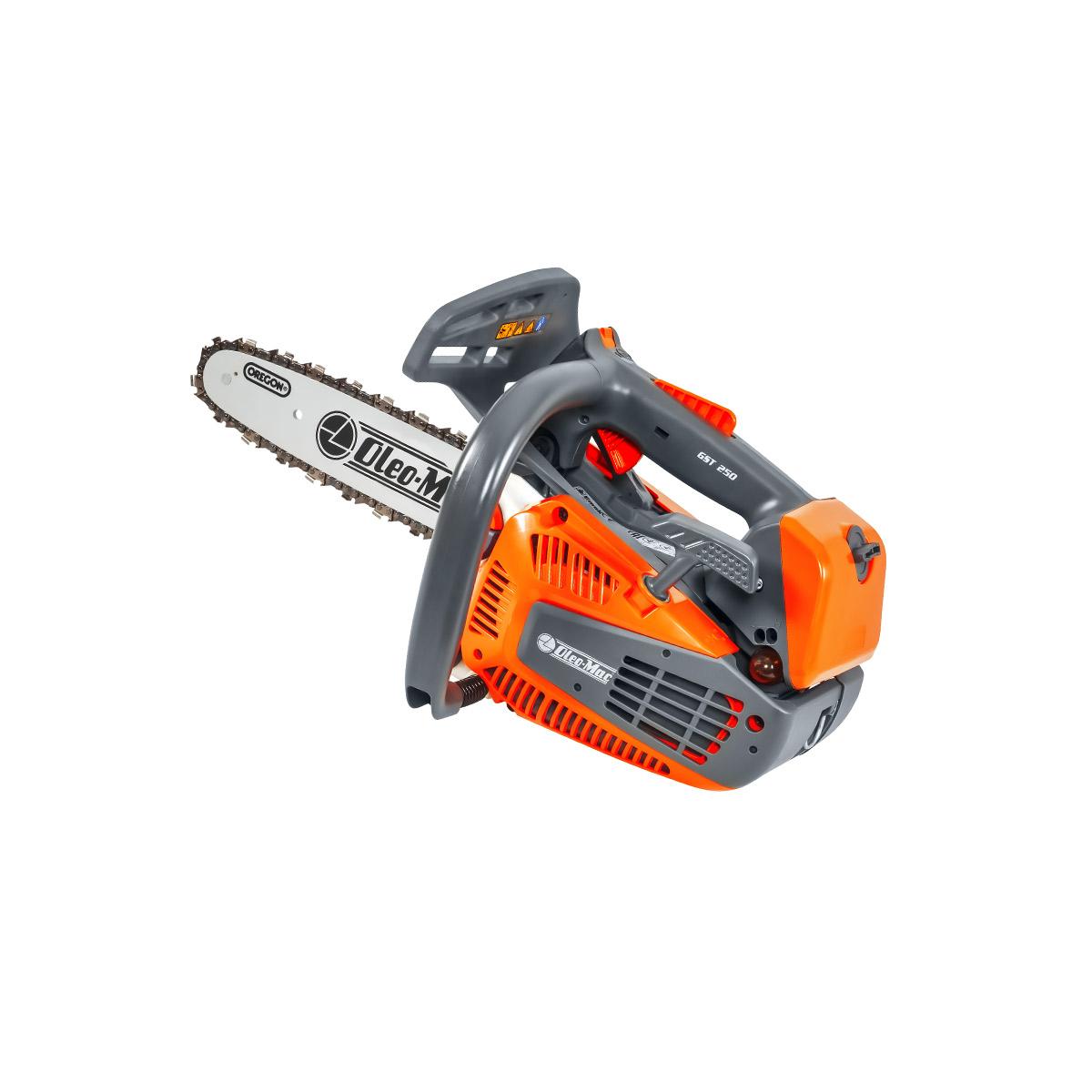 Pruning chainsaws GST 250_1 | Oleo-Mac