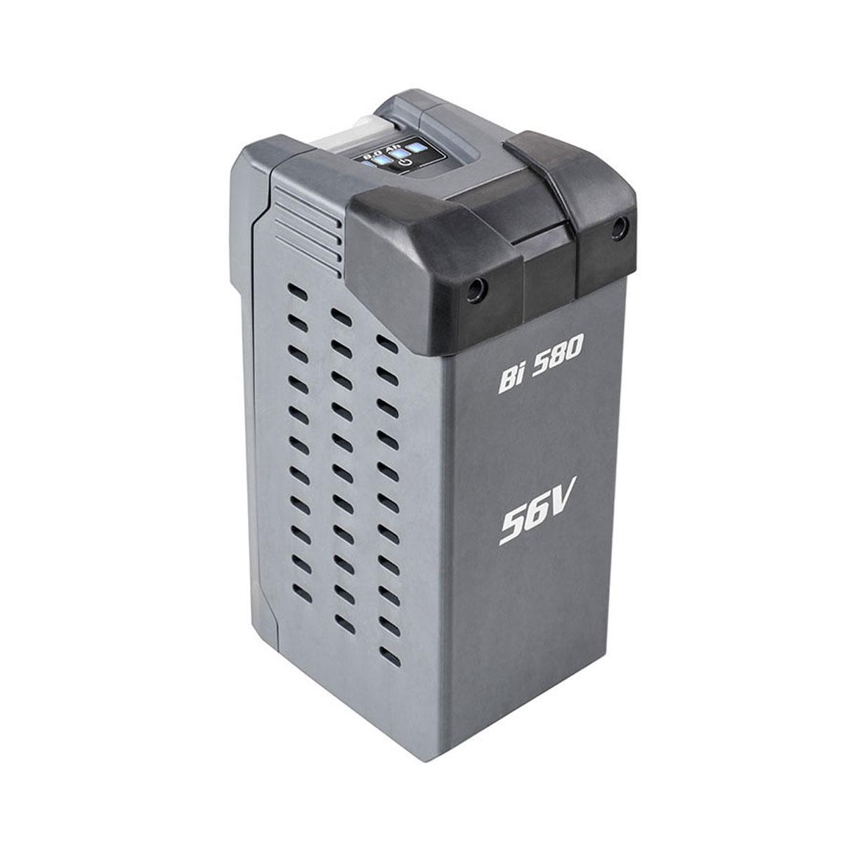 56 V Battery-powered Products Bi 580 battery_1 | Oleo-Mac
