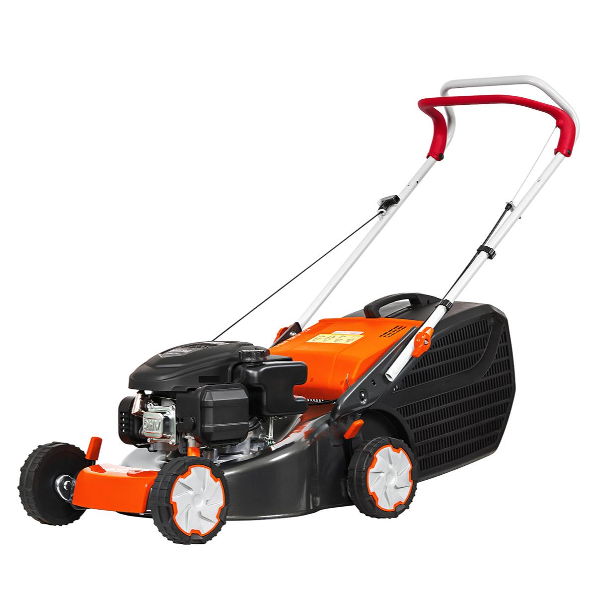 Push-type lawnmower G 48 PK COMFORT_2 | Oleo-Mac