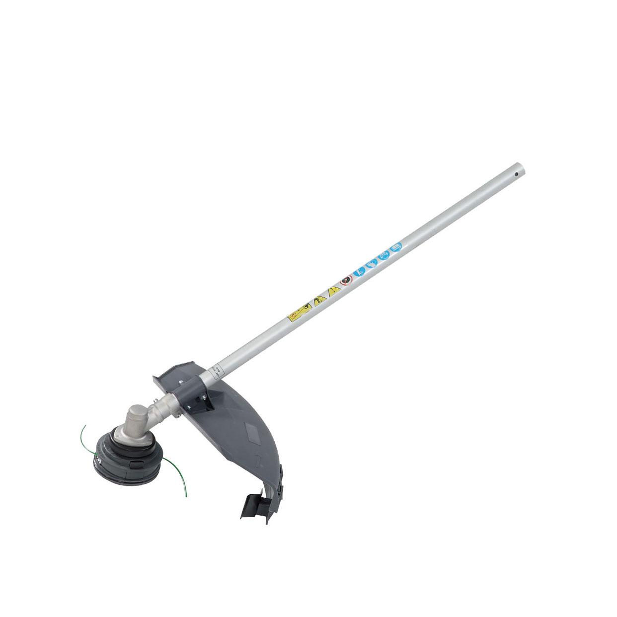 Multifunction brushcutters BCH 25 D / BCH 250 D - Brushcutter application_1 | Oleo-Mac