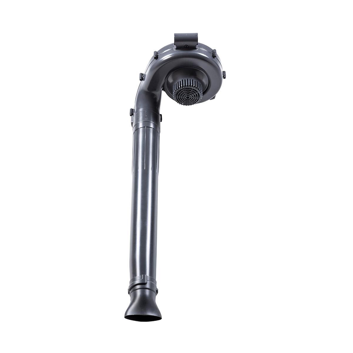 Battery-powered brushcutters BC 241 D, BC 300 D and BCi 530 D - Blower application_3 | Oleo-Mac