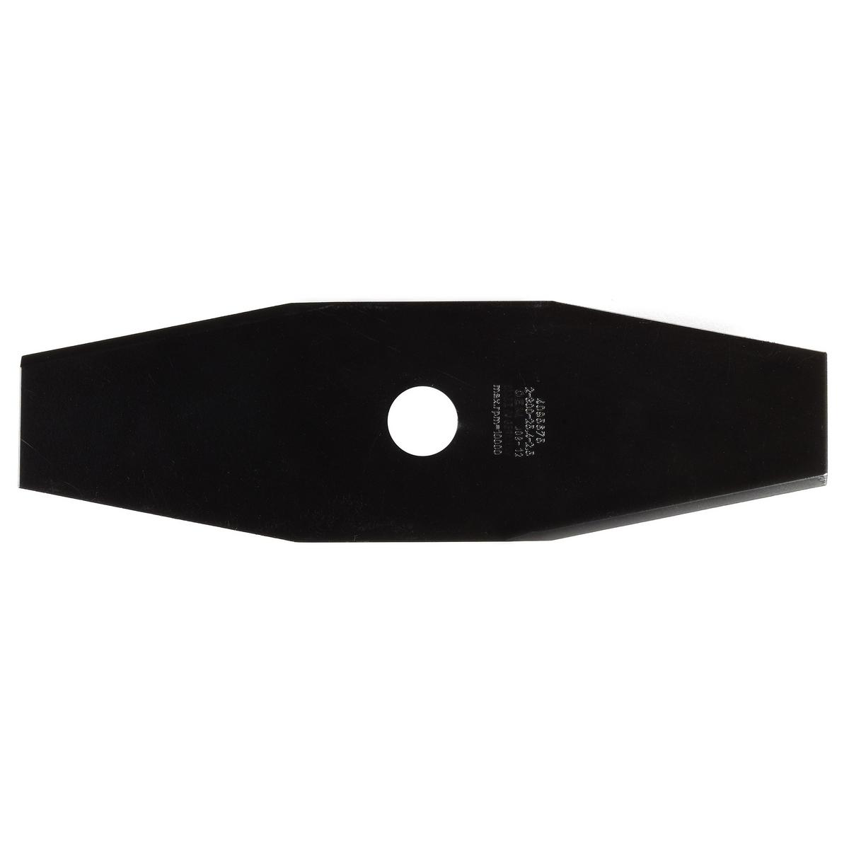 Accessories for brushcutters Special steel blade for grass cutting Ø 305 mm_1 | Oleo-Mac