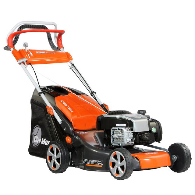 Self-propelled lawnmowers G 53 TBX COMFORT PLUS | Oleo-Mac