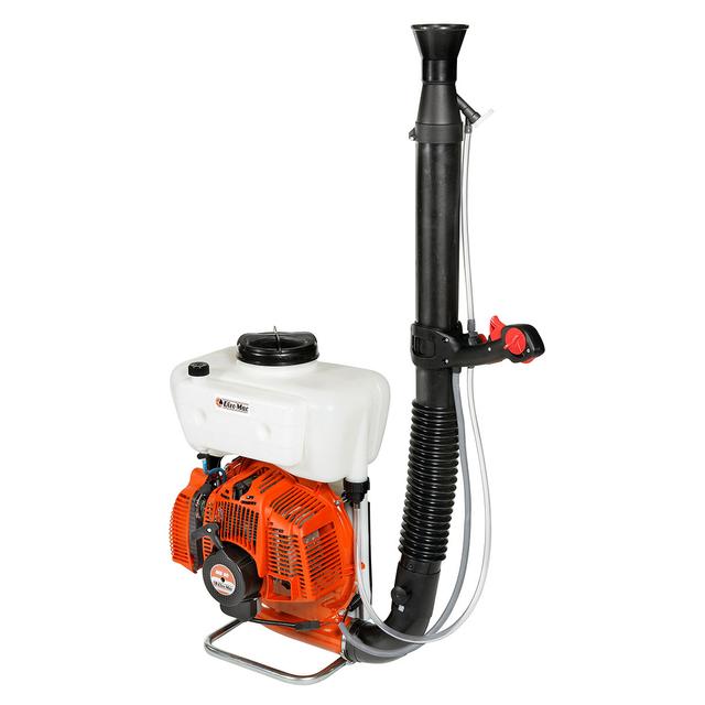 Products MB 80 / MB 800 | Oleo-Mac