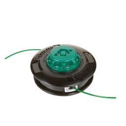 Load&Go head Ø 130 mm with plastic knob | Oleo-Mac Load&Go head Ø 130 mm with plastic knob | Oleo-Mac