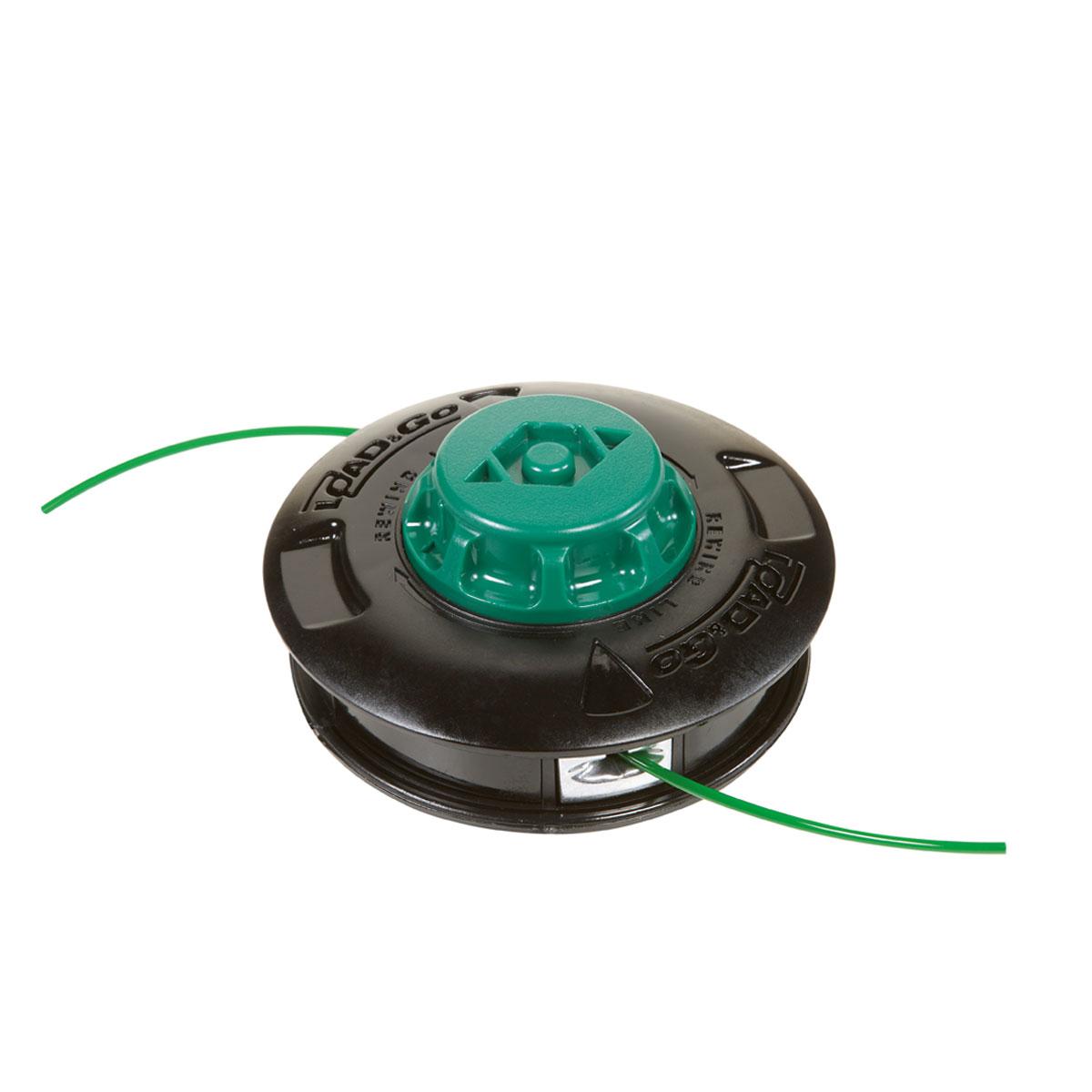 Accessories for brushcutters Load&Go head Ø 130 mm with plastic knob_1 | Oleo-Mac