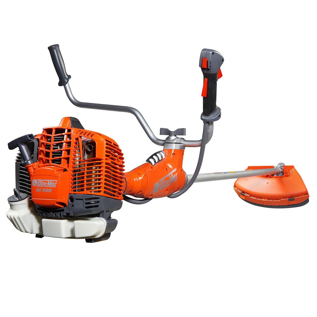 Professional brushcutters BC 400 T_3 | Oleo-Mac