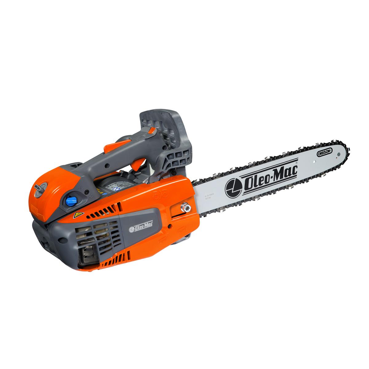Pruning chainsaws GST 360_2 | Oleo-Mac
