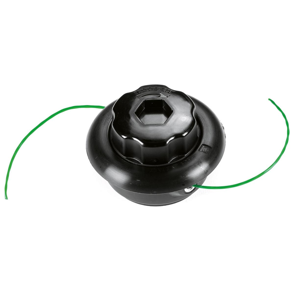 Accessories for brushcutters Tap and go head with 2 nylon lines Ø 105 mm_1 | Oleo-Mac