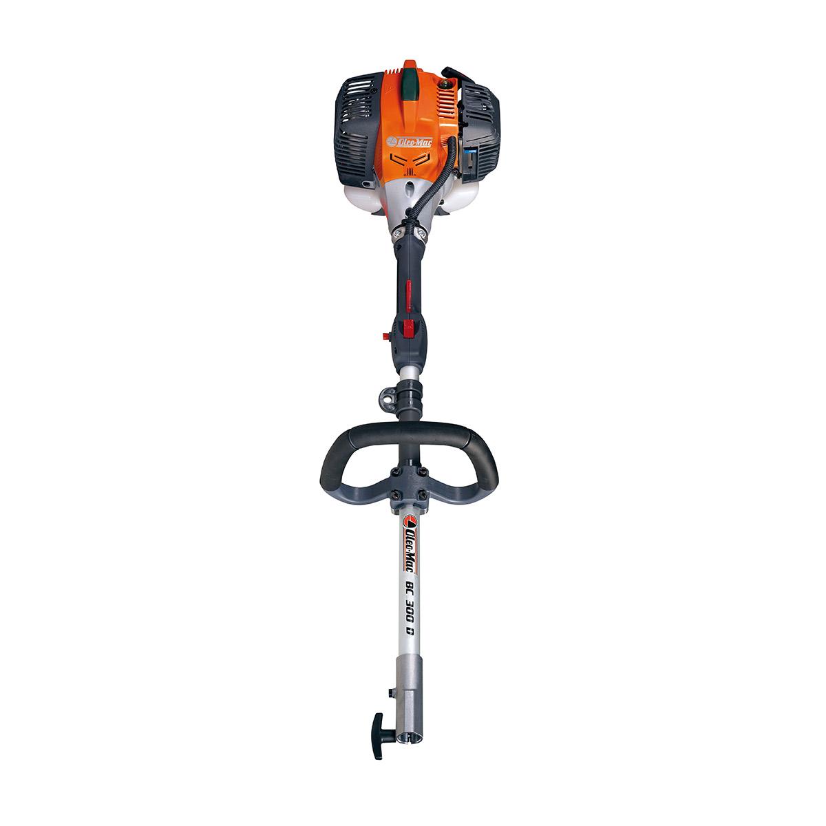 Multifunction brushcutters BC 300 D - Engine unit_3 | Oleo-Mac