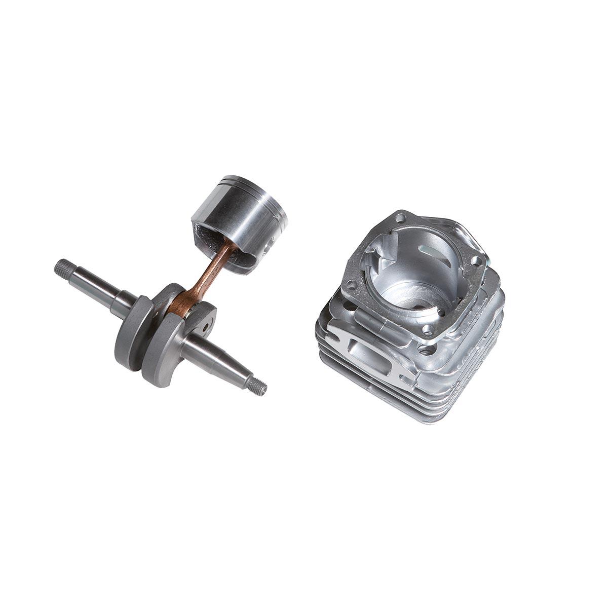 Compact chainsaws GS 41 / GS 411_4 | Oleo-Mac