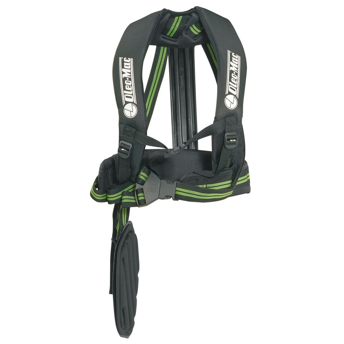 Accessories for brushcutters Professional harness_1 | Oleo-Mac