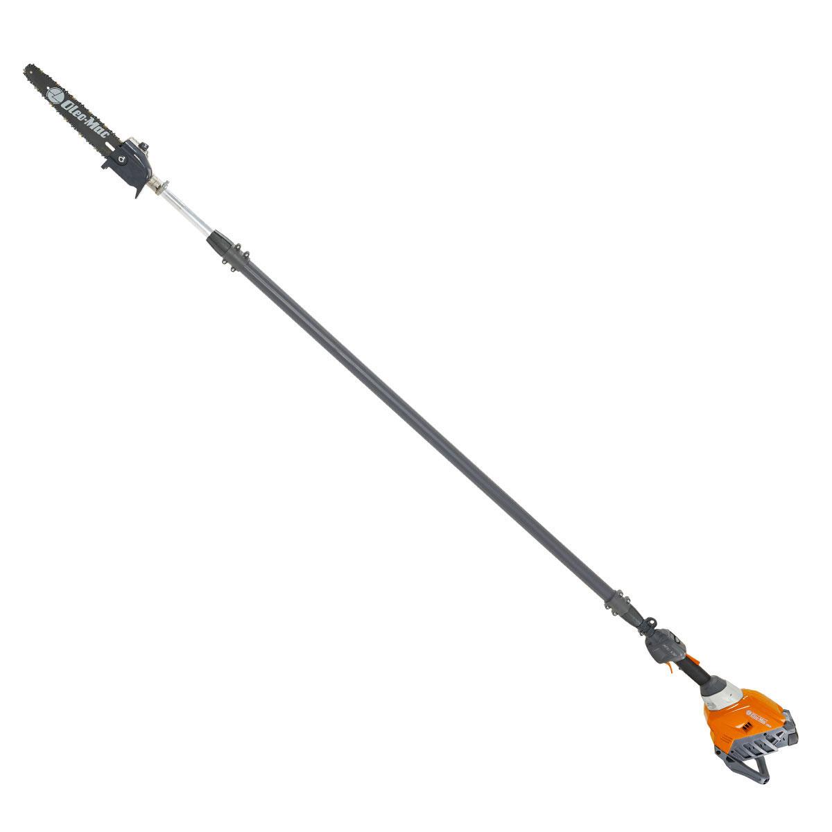 Battery Powered 56V range Pruners PPXi 530_2 | Oleo-Mac