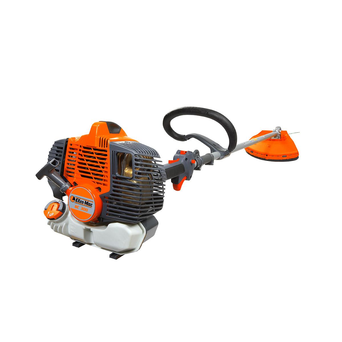Medium power brushcutters BC 300 S_3 | Oleo-Mac