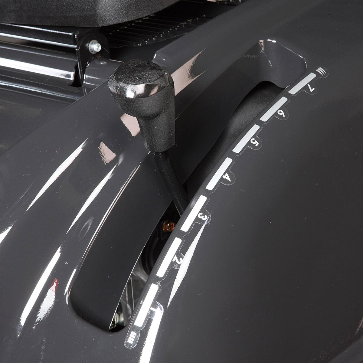 Garden tractors MISTRAL 72/12,5 K H_4 | Oleo-Mac