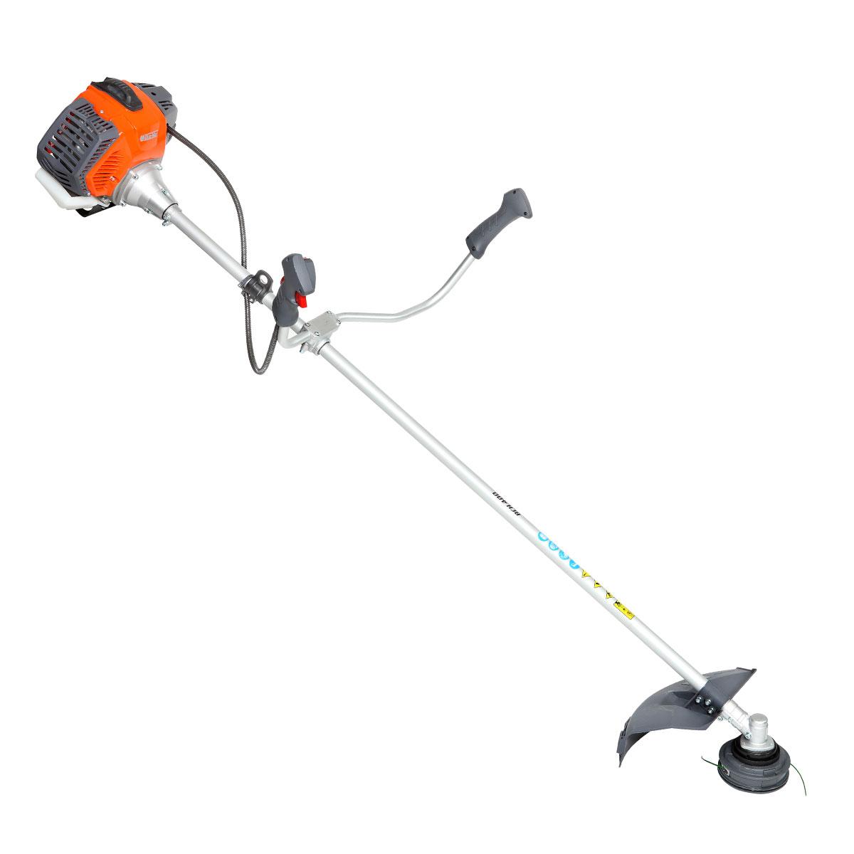 H series brushcutters BCH 40 T / BCH 400 T_2 | Oleo-Mac