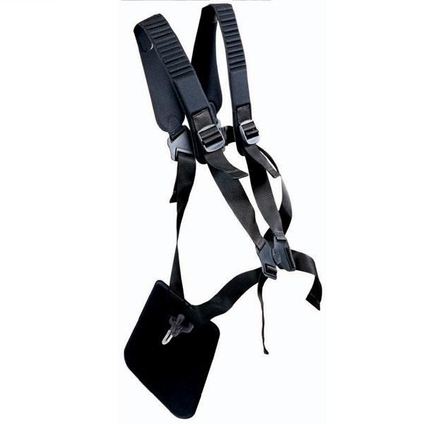 Accessories for brushcutters Double harness_1 | Oleo-Mac