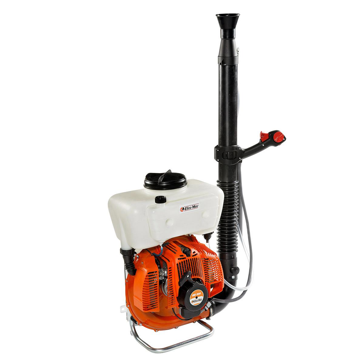 Products MB 80 / MB 800_2 | Oleo-Mac