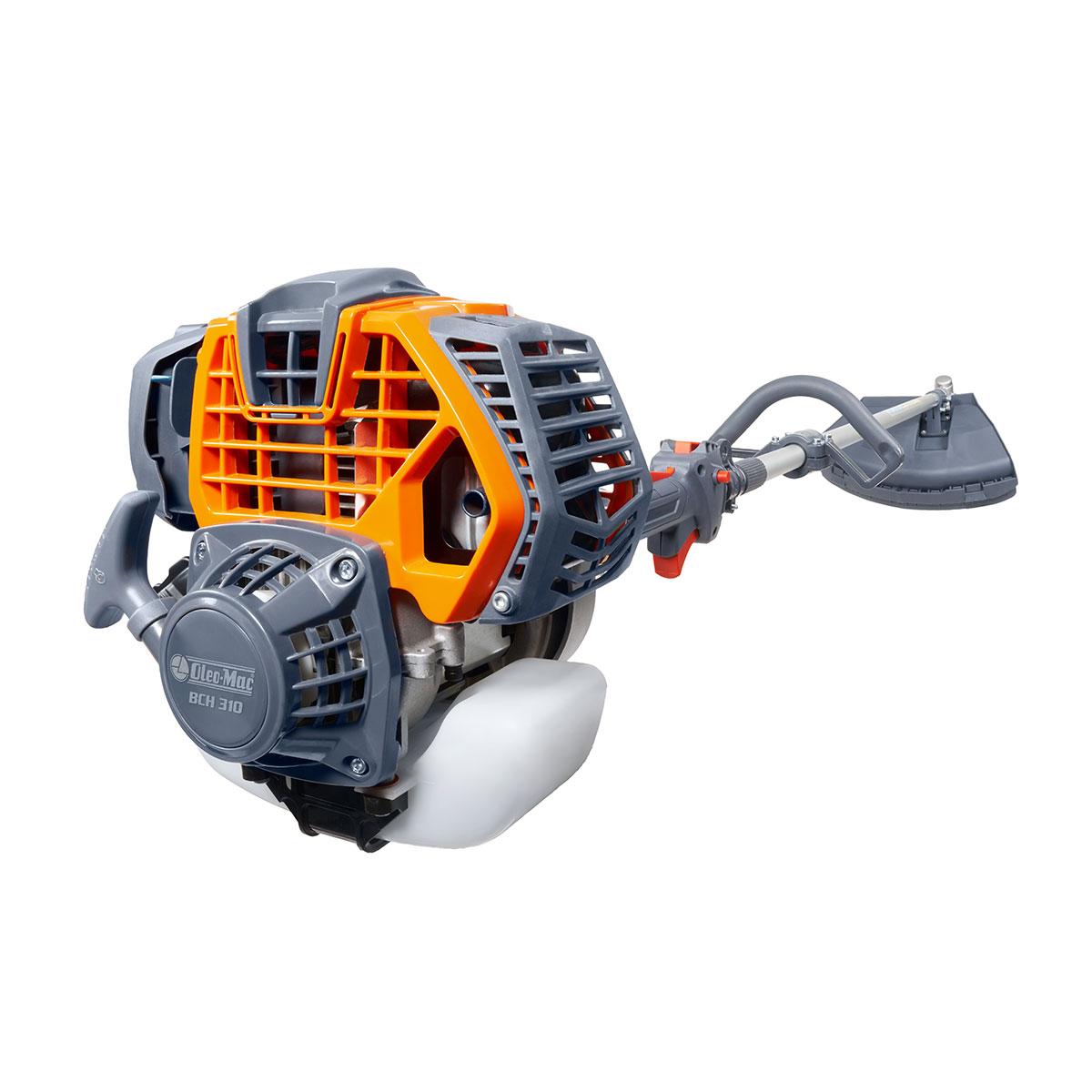 H series brushcutters BCH 310 S_3 | Oleo-Mac