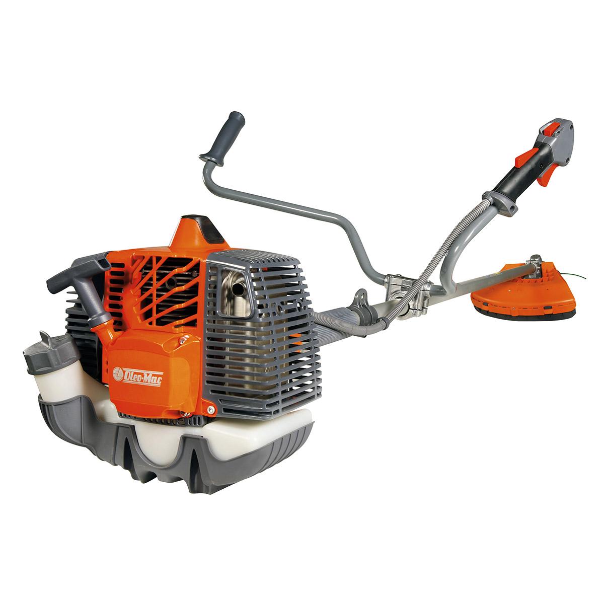 Medium power brushcutters SPARTA 441 T_3 | Oleo-Mac