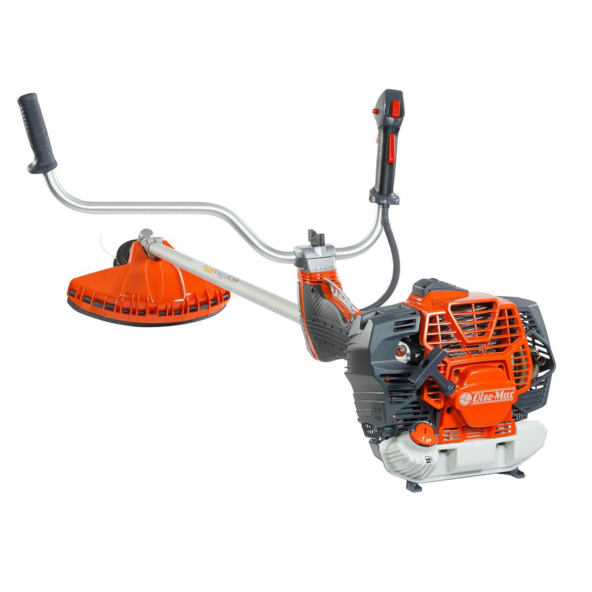 Professional brushcutters BC 540 MASTER_3 | Oleo-Mac