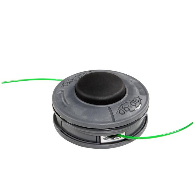 Accessories for brushcutters Tap&Go EVO head Ø 130 mm | Oleo-Mac