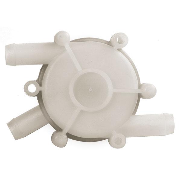 Accessories for backpack mistblowers Booster pump kit_1 | Oleo-Mac