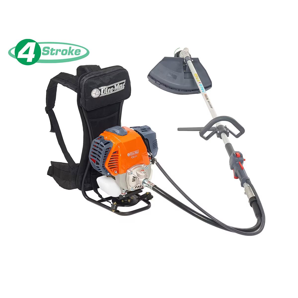 H series brushcutters BCH 310 BP_1 | Oleo-Mac