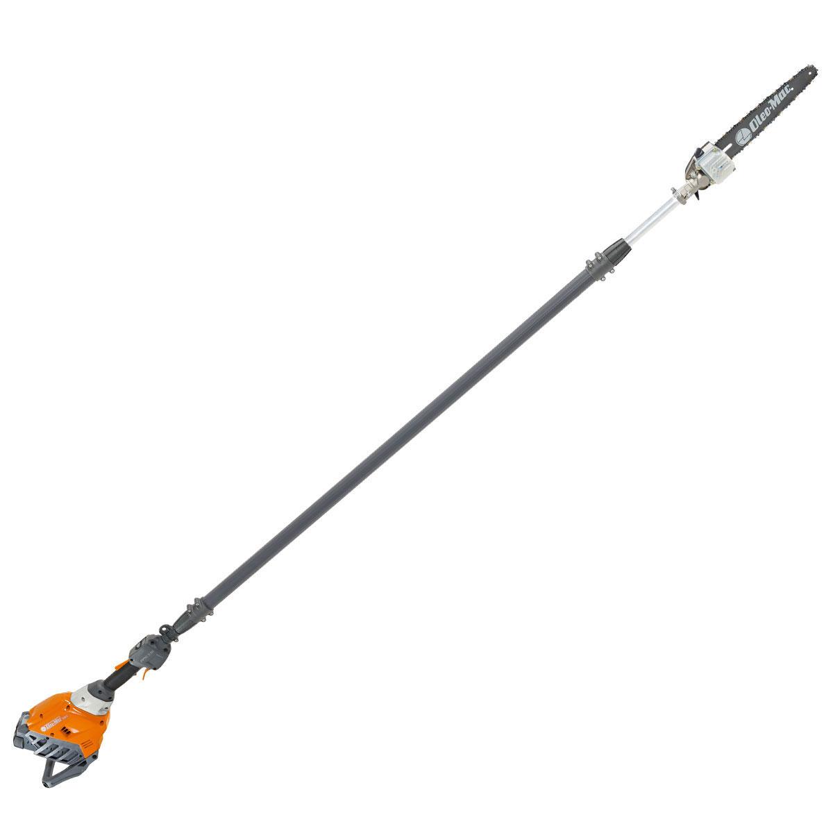 Battery Powered 56V range Pruners PPXi 530_1 | Oleo-Mac