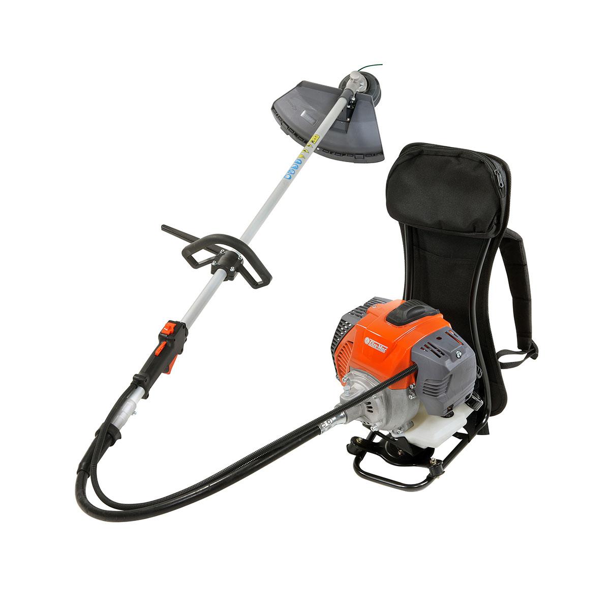 H series brushcutters BCH 40 BP / BCH 400 BP_2 | Oleo-Mac