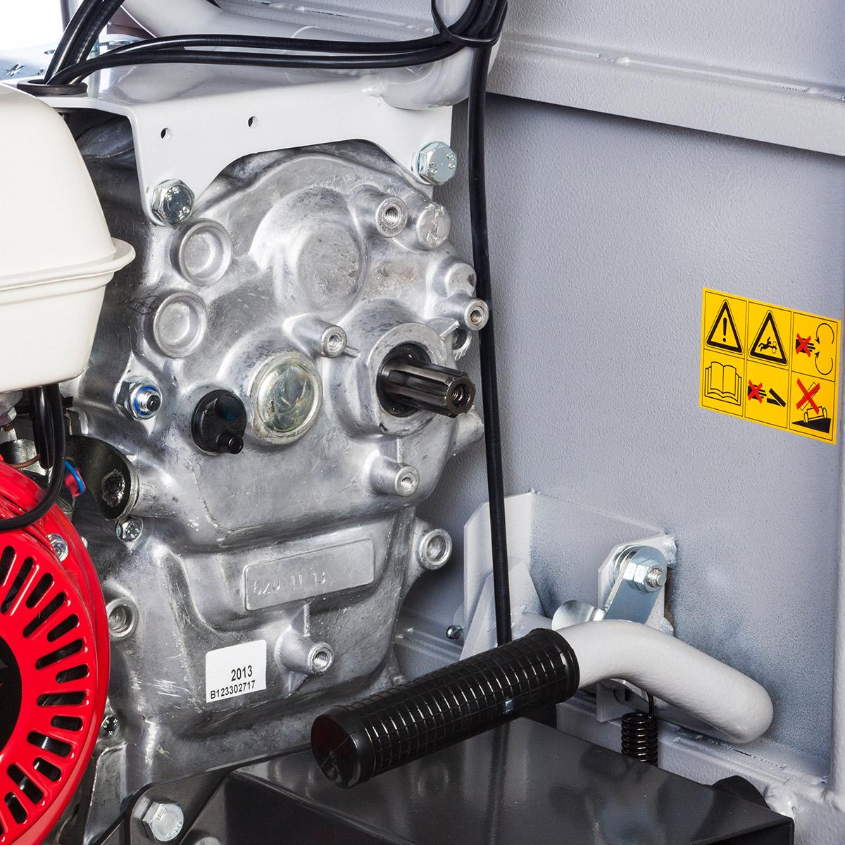 Professional transporters CR 560_3 | Oleo-Mac