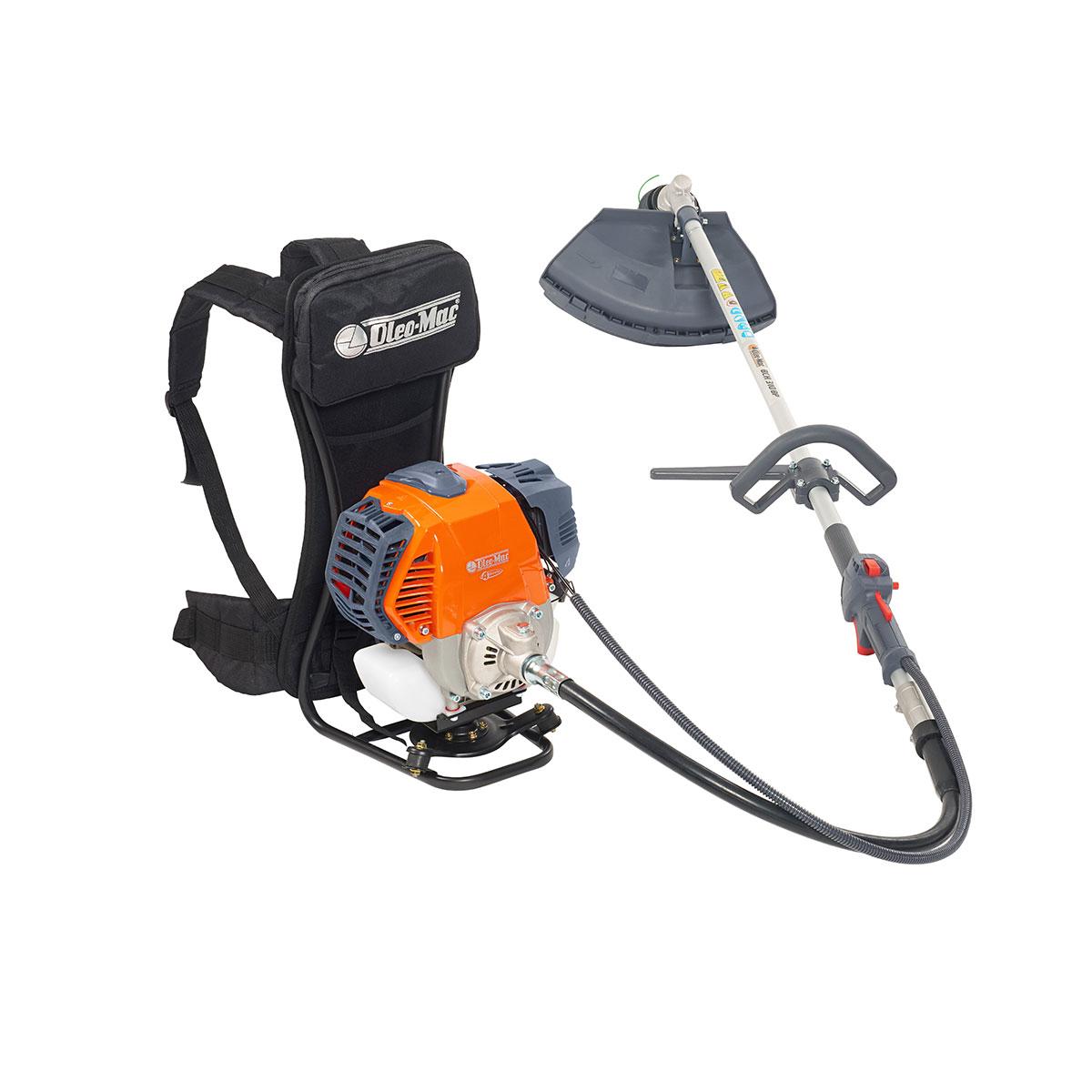 H series brushcutters BCH 310 BP_1 | Oleo-Mac