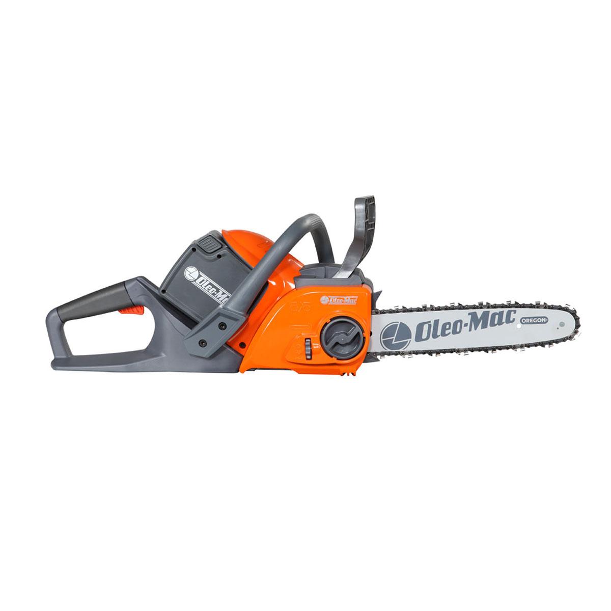 Motoseghe a Batteria Gamma 40V GSi 30_3 | Oleo-Mac