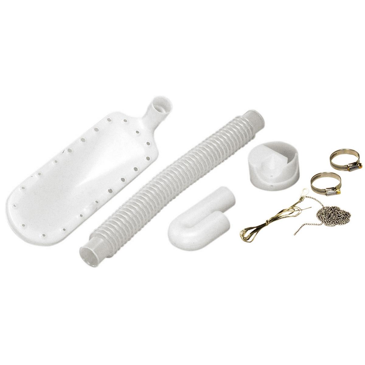 Accessories for backpack mistblowers Powder kit_1 | Oleo-Mac