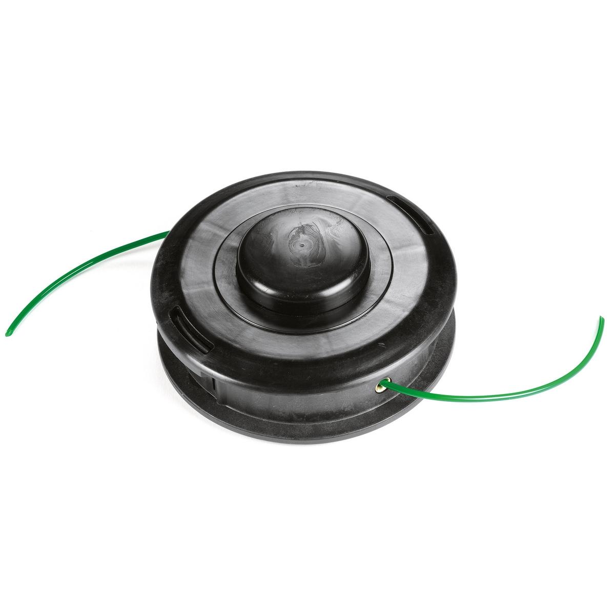 Accessories for brushcutters Tap and go head with 2 nylon lines Ø 160 mm_1 | Oleo-Mac