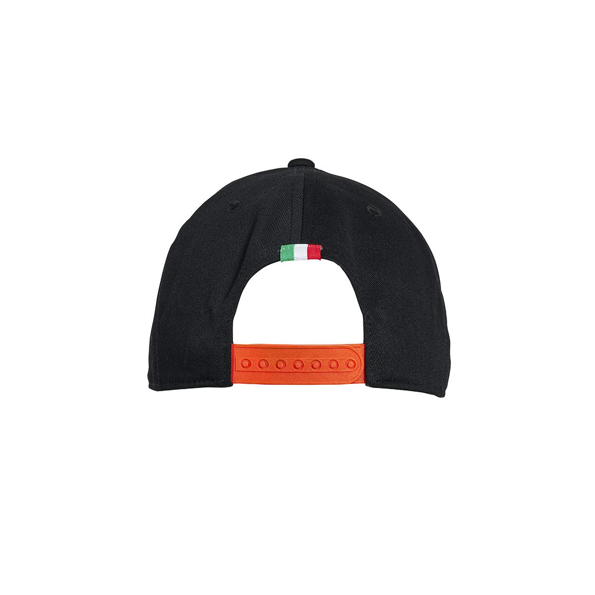 null Cap_3 | Oleo-Mac