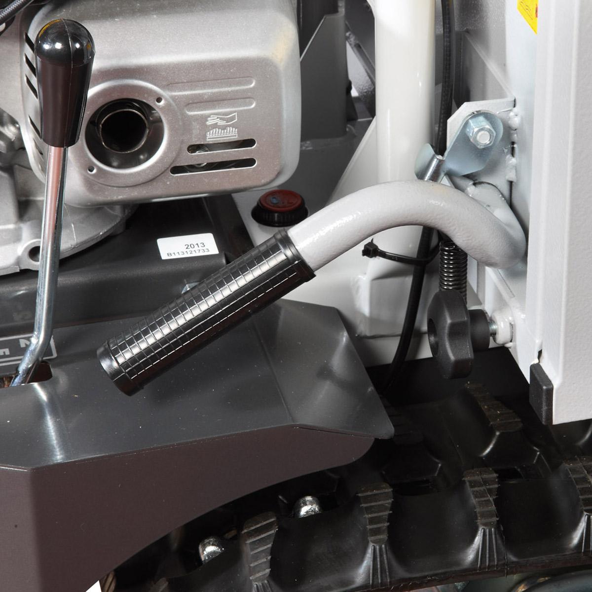 Compact transporters CR 340 K_3 | Oleo-Mac