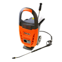 High-pressure washers | Oleo-Mac