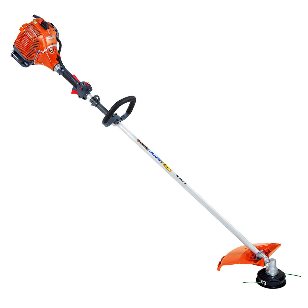 Medium power brushcutters BC 350 S_2 | Oleo-Mac