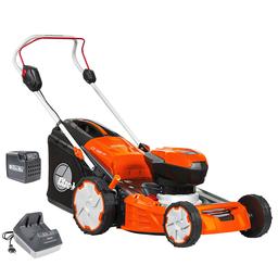 Gi 48 P con batteria Bi 5,0 OM e caricabatterie FAST CRG | Oleo-Mac Gi 48 P con batteria Bi 5,0 OM e caricabatterie FAST CRG | Oleo-Mac