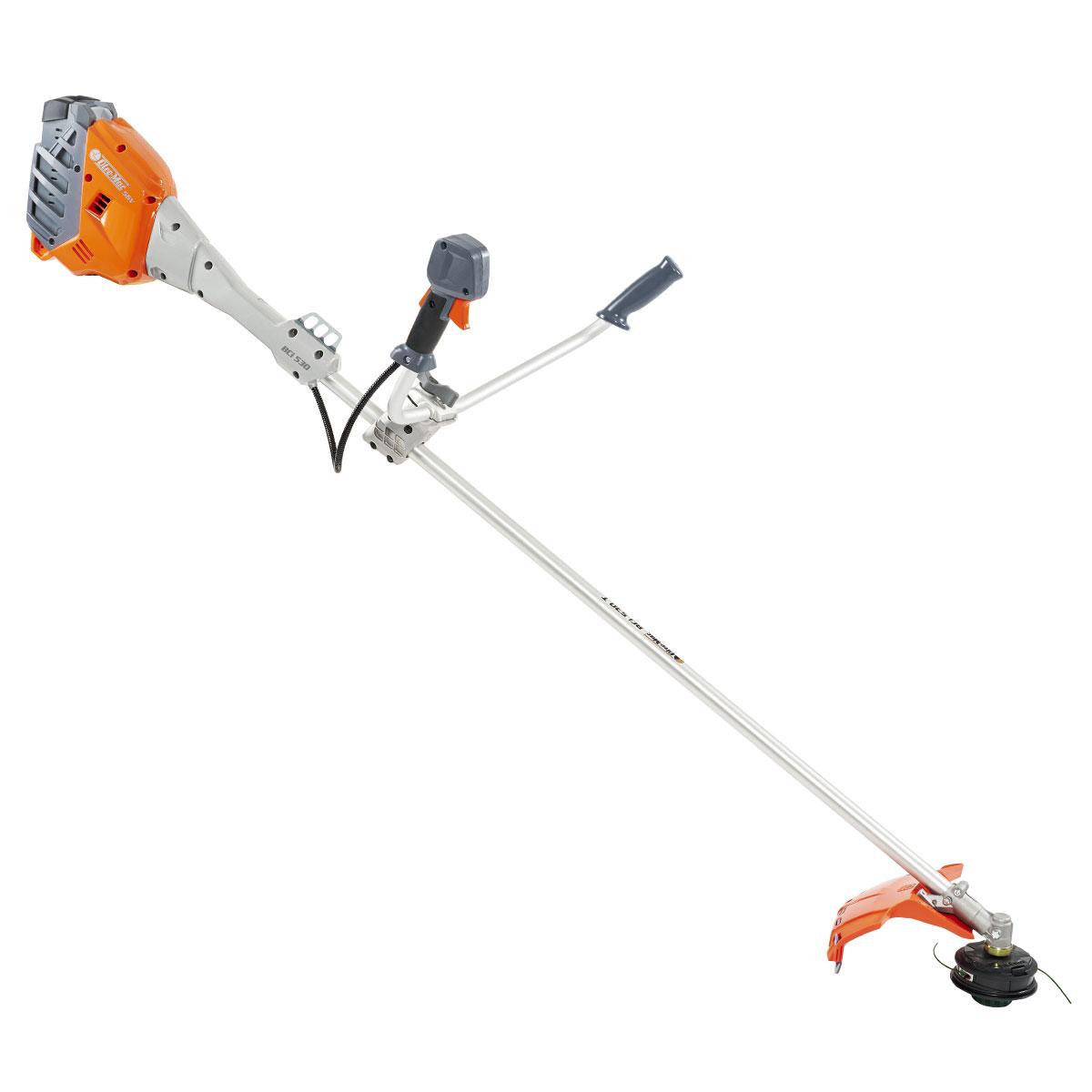 Battery-powered brushcutters BCi 530 T_2 | Oleo-Mac