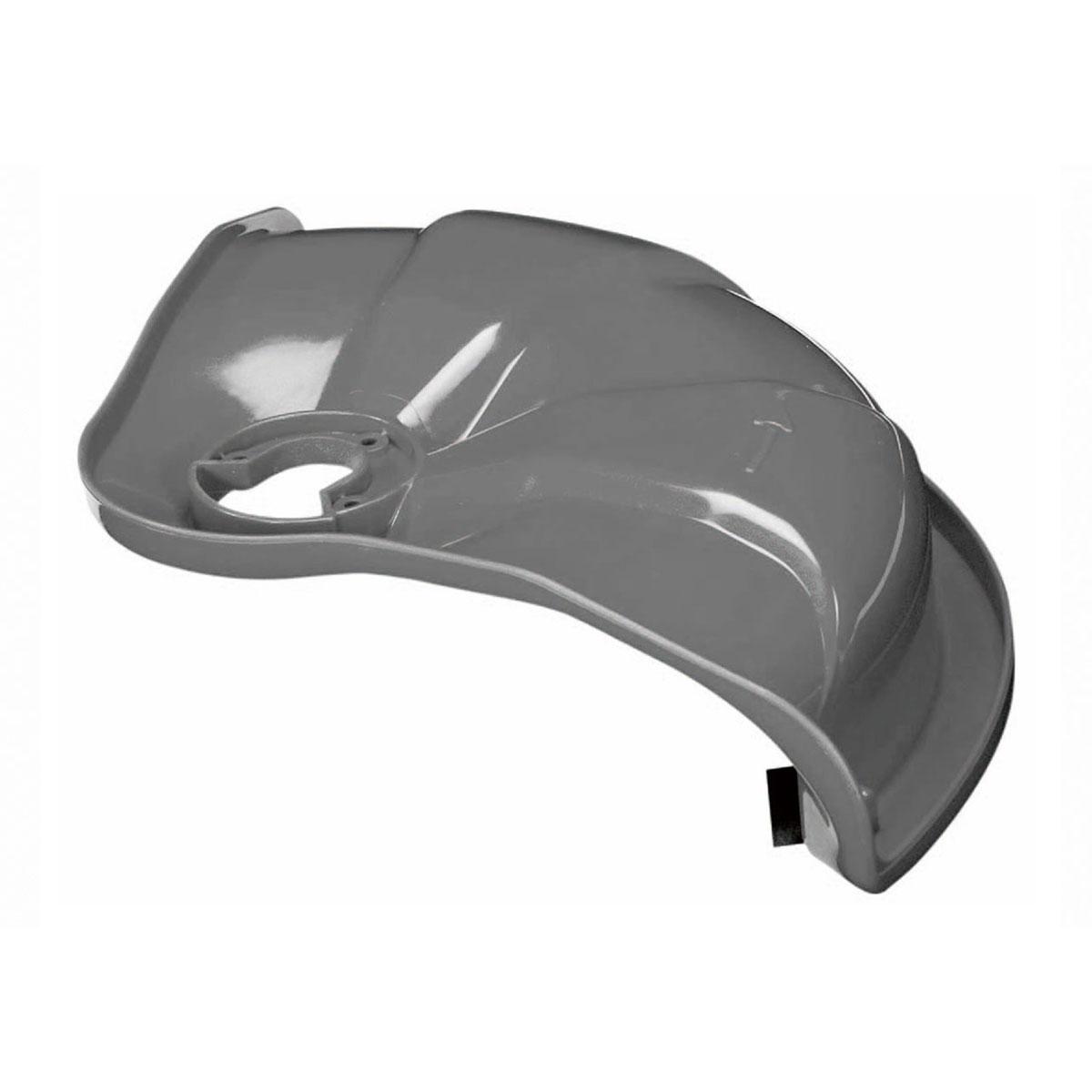 Accessories for brushcutters Plastic guard for 600 W electric trimmer_1 | Oleo-Mac